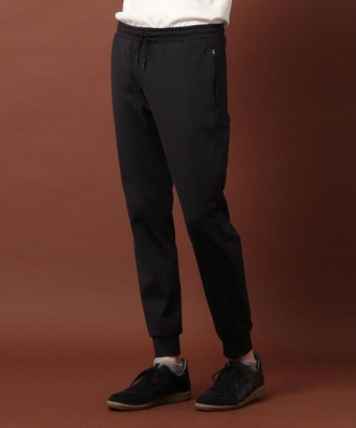 DRESSTERIOR（ドレステリア）の「【干場義雅×DRESSTERIOR】コラボ ジョガーパンツ（その他パンツ・メンズ・ブラック・76/79/82/85）」の7枚目の写真