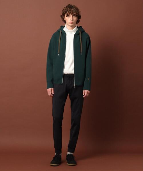 DRESSTERIOR（ドレステリア）の「【干場義雅×DRESSTERIOR】コラボ ジョガーパンツ（その他パンツ・メンズ・ブラック・76/79/82/85）」の8枚目の写真