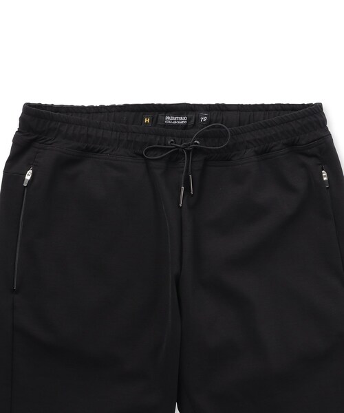DRESSTERIOR（ドレステリア）の「【干場義雅×DRESSTERIOR】コラボ ジョガーパンツ（その他パンツ・メンズ・ブラック・76/79/82/85）」の11枚目の写真