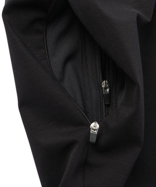 DRESSTERIOR（ドレステリア）の「【干場義雅×DRESSTERIOR】コラボ ジョガーパンツ（その他パンツ・メンズ・ブラック・76/79/82/85）」の15枚目の写真