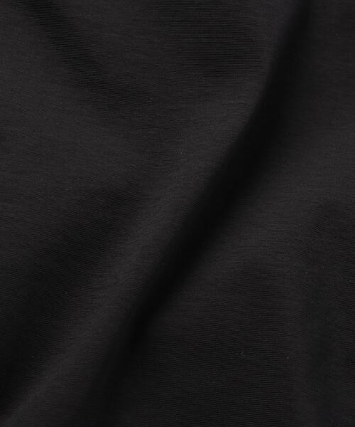 DRESSTERIOR（ドレステリア）の「【干場義雅×DRESSTERIOR】コラボ ジョガーパンツ（その他パンツ・メンズ・ブラック・76/79/82/85）」の18枚目の写真