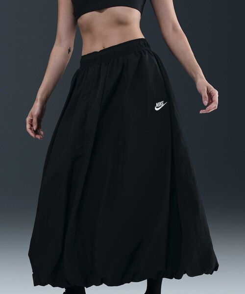 ナイキ スポーツウェア ウィンドランナー ウィメンズ スカート