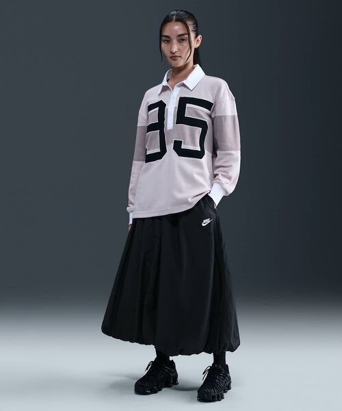 ナイキ スポーツウェア ウィンドランナー ウィメンズ スカート