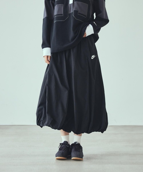 ナイキ スポーツウェア ウィンドランナー ウィメンズ スカート / Nike