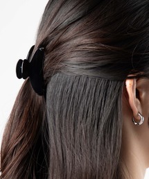 Janeke（ヤネケ）の「JANEKE HAIR CLIP ヤネケ ヘアクリップ（バレッタ/ヘアクリップ）」