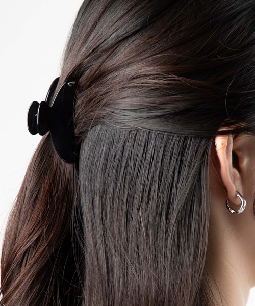セール】JANEKE HAIR CLIP ヤネケ ヘアクリップ（バレッタ/ヘア