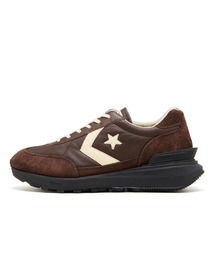 CONVERSE（コンバース）の「STARFIRESC J LEATHER　33702031（スニーカー）」