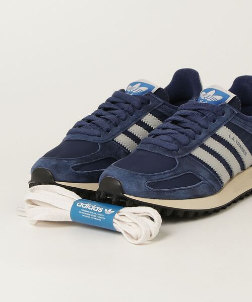 LA トレーナー OG / アディダスオリジナルス adidas Originals