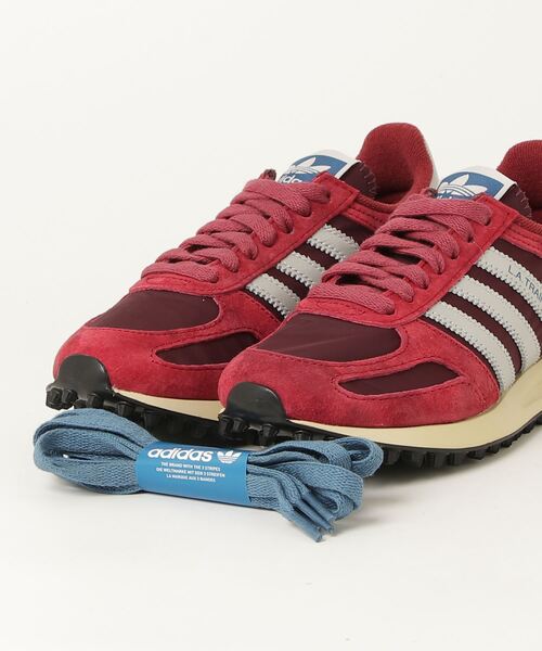 LA トレーナー OG / アディダスオリジナルス adidas Originals