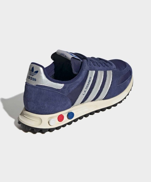 アディダス‼️LAトレーナー‼️ 新品未使用‼️ LA トレーナー OG / アディダスオリジナルス adidas Originals