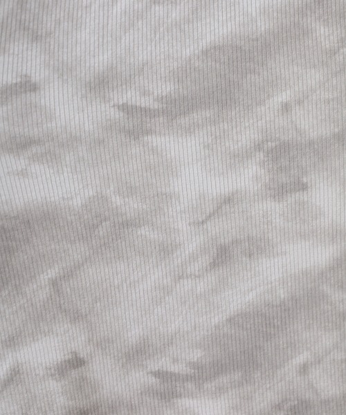 Brownie（ブラウニー）の「ぼかし柄テレコイージーパンツ（その他パンツ・レディース・オフホワイト・FREE）」の6枚目の写真