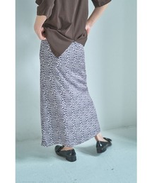 marjour(}[W[)LEOPARD SKIRT(XJ[g)