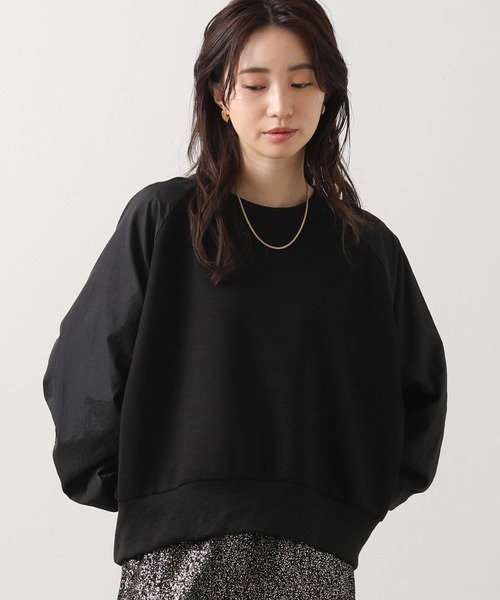 bowwow ラグランカットソー セール】ワッシャーラグランカットソー（Tシャツ/カットソー）｜Gready