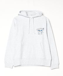 限定展開 SKATER JOHN/スケータージョン SKATER JOHN × RYNO SPORTS × MLB PLAYERS OHTANI 2WAY プリントパーカー