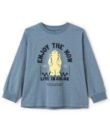 【コブマスター】アソートロゴプリントロンT