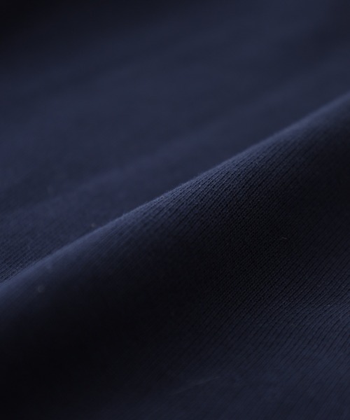 GUESS JEANS(ゲスジーンズ)の「GUESS JEANS GJ HOOD OS PRINTED LOGO SWEAT ゲス プリントロゴ プルオーバーパーカー フーディー(パーカー・メンズ・ネイビー/ホワイト・XL/L/M)」の13枚目の写真