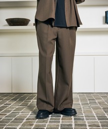 LAKOLE | 【セットアップ可】STR/PEバギーパンツ / 592146(その他パンツ)