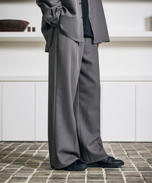 セール】【セットアップ可】STR/PEバギーパンツ / 592146（その他