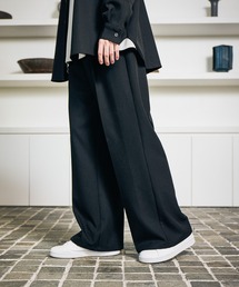 LAKOLE | 【セットアップ可】STR/PEバギーパンツ / 592146(その他パンツ)