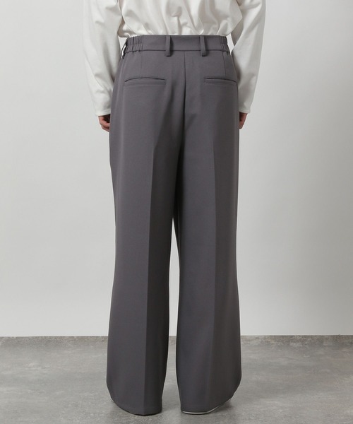 LAKOLE(ラコレ)の「【セットアップ可】STR/PEバギーパンツ / 592146(その他パンツ・メンズ・チャコール/ブラウン/ブラック・SMALL/MEDIUM/LARGE)」の17枚目の写真