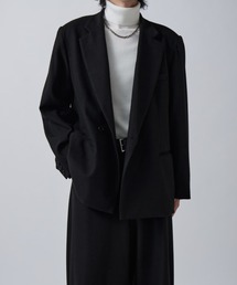 Lui's｜ルイス（メンズ）のテーラードジャケット通販 - ZOZOTOWN