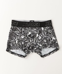 XLARGE(エクストララージ)のXLARGE/エクストララージ / XL street art BX / 81348300(ボクサーパンツ)