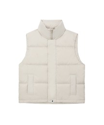 A BATHING APE（アベイシングエイプ）の「VEST DOWN JACKET（ダウンベスト）」