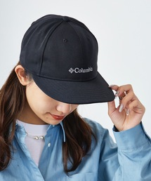 Columbia（コロンビア）の「Columbia/コロンビア ループスパイアーパス オムニシェイド 6パネルキャップ（キャップ）」