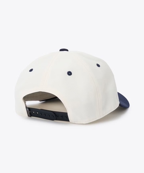 Columbia(コロンビア)の「Columbia/コロンビア ループスパイアーパス オムニシェイド 6パネルキャップ(キャップ・メンズ・グリーン/ネイビー/ブラック系/ブラック・FREE)」の7枚目の写真