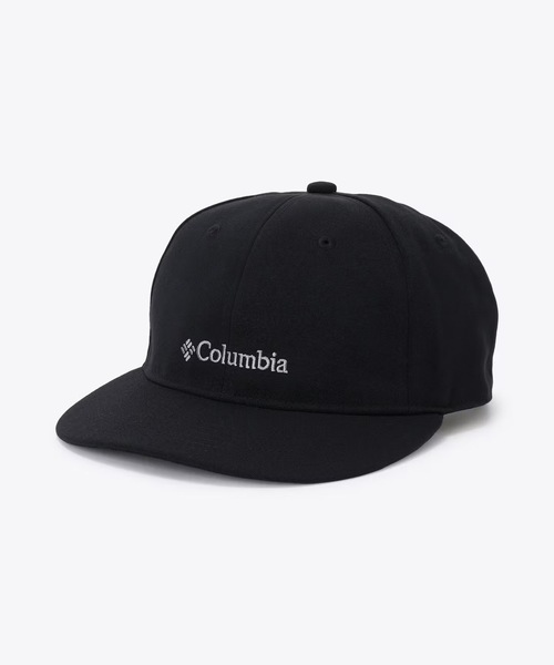 Columbia(コロンビア)の「Columbia/コロンビア ループスパイアーパス オムニシェイド 6パネルキャップ(キャップ・メンズ・グリーン/ネイビー/ブラック系/ブラック・FREE)」の9枚目の写真