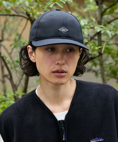 Columbia(コロンビア)の「Columbia/コロンビア ループスパイアーパス オムニシェイド 6パネルキャップ(キャップ・メンズ・グリーン/ネイビー/ブラック系/ブラック・FREE)」の19枚目の写真