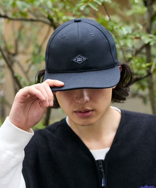 Columbia(コロンビア)の「Columbia/コロンビア ループスパイアーパス オムニシェイド 6パネルキャップ(キャップ・メンズ・グリーン/ネイビー/ブラック系/ブラック・FREE)」の20枚目の写真