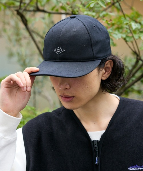 Columbia(コロンビア)の「Columbia/コロンビア ループスパイアーパス オムニシェイド 6パネルキャップ(キャップ・メンズ・グリーン/ネイビー/ブラック系/ブラック・FREE)」の21枚目の写真