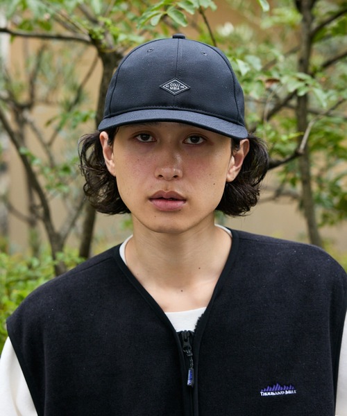 Columbia(コロンビア)の「Columbia/コロンビア ループスパイアーパス オムニシェイド 6パネルキャップ(キャップ・メンズ・グリーン/ネイビー/ブラック系/ブラック・FREE)」の18枚目の写真