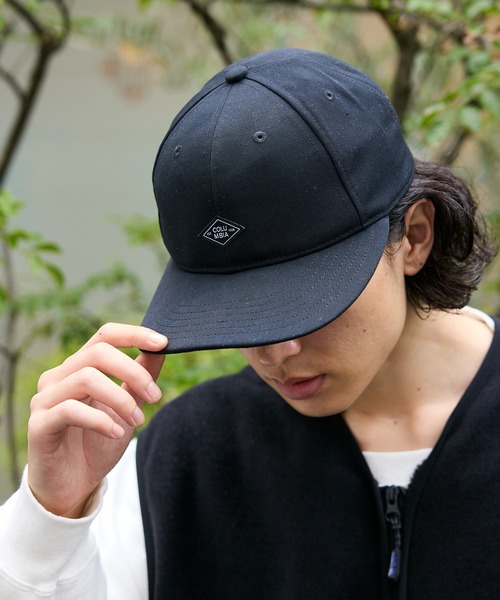 Columbia(コロンビア)の「Columbia/コロンビア ループスパイアーパス オムニシェイド 6パネルキャップ(キャップ・メンズ・グリーン/ネイビー/ブラック系/ブラック・FREE)」の22枚目の写真