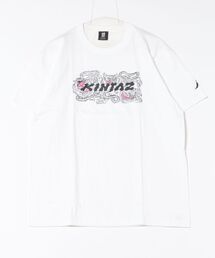 【RES】【KINJAZ】Graphic T