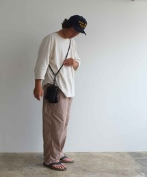 Trinity shoulder