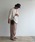 NOIR�i�m���[���j�́uTrinity shoulder�i�V�����_�[�o�b�O�j�v�b�u���b�N