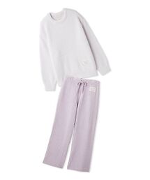 gelato pique 長袖ルームウェア/パジャマ gelato pique｜ジェラートピケのルームウェア/パジャマ（長袖）通販