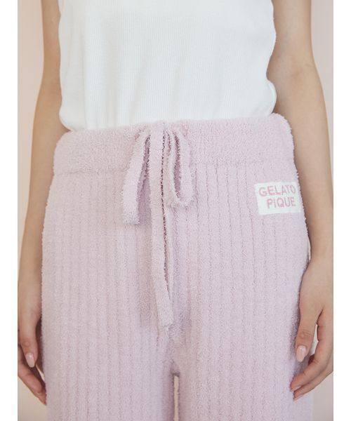 セール】カラフルパウダープルオーバー＆ベビモコリブロングパンツ