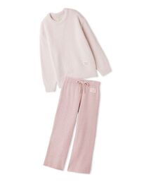 gelato pique｜ジェラートピケのルームウェア/パジャマ（長袖）通販