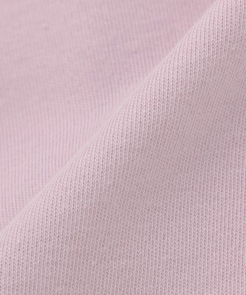 KP（ケーピー）の「mimiちゃん スムース裏起毛 スパッツ（レギンス/スパッツ・キッズ・ブラック/ラベンダー/アイボリー・110cm/80ｃｍ/90cm/100cm）」の8枚目の写真