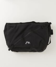 CMF OUTDOOR GARMENT | CMF OUTDOOR GARMENT / シーエムエフ アウトドア ガーメント：MESSENGER BAG SMOOTH NYLON：CMF2501-AC24[AST](ショルダーバッグ)
