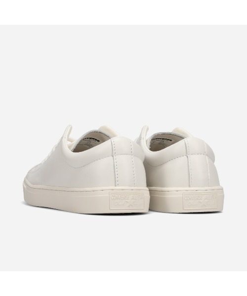 CONVERSE（コンバース）の「CONVERSE ALL STAR COUPE OX / コンバース オールスター クップ OX / 38002000（スニーカー・メンズ・ホワイト・22cm/22.5cm/23cm/24cm/24.5cm/25cm/25.5cm/26cm/26.5cm/27cm/27.5cm/28cm/29cm/23.5cm）」の3枚目の写真