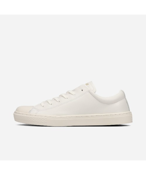 CONVERSE（コンバース）の「CONVERSE ALL STAR COUPE OX / コンバース オールスター クップ OX / 38002000（スニーカー・メンズ・ホワイト・22cm/22.5cm/23cm/24cm/24.5cm/25cm/25.5cm/26cm/26.5cm/27cm/27.5cm/28cm/29cm/23.5cm）」の4枚目の写真