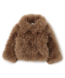 Seraph | 【ジュニア対応】フェザー風ブルゾン(ブルゾン)