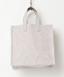 【KS】【ateliers PENELOPE / アトリエ ペネロープ】キャンバス トートバッグ #9 Mart（S）