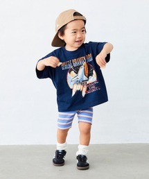 Fluffy BROTHERS（フラッフィーブラザーズ）の「バイカーショーツ（その他パンツ）」