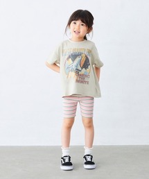 RUGGEDWORKS（ラゲッドワークス）の「バイカーショーツ（その他パンツ）」