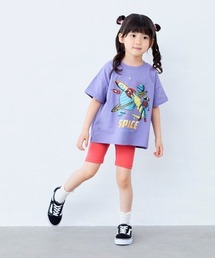 Fluffy BROTHERS（フラッフィーブラザーズ）の「バイカーショーツ（その他パンツ）」